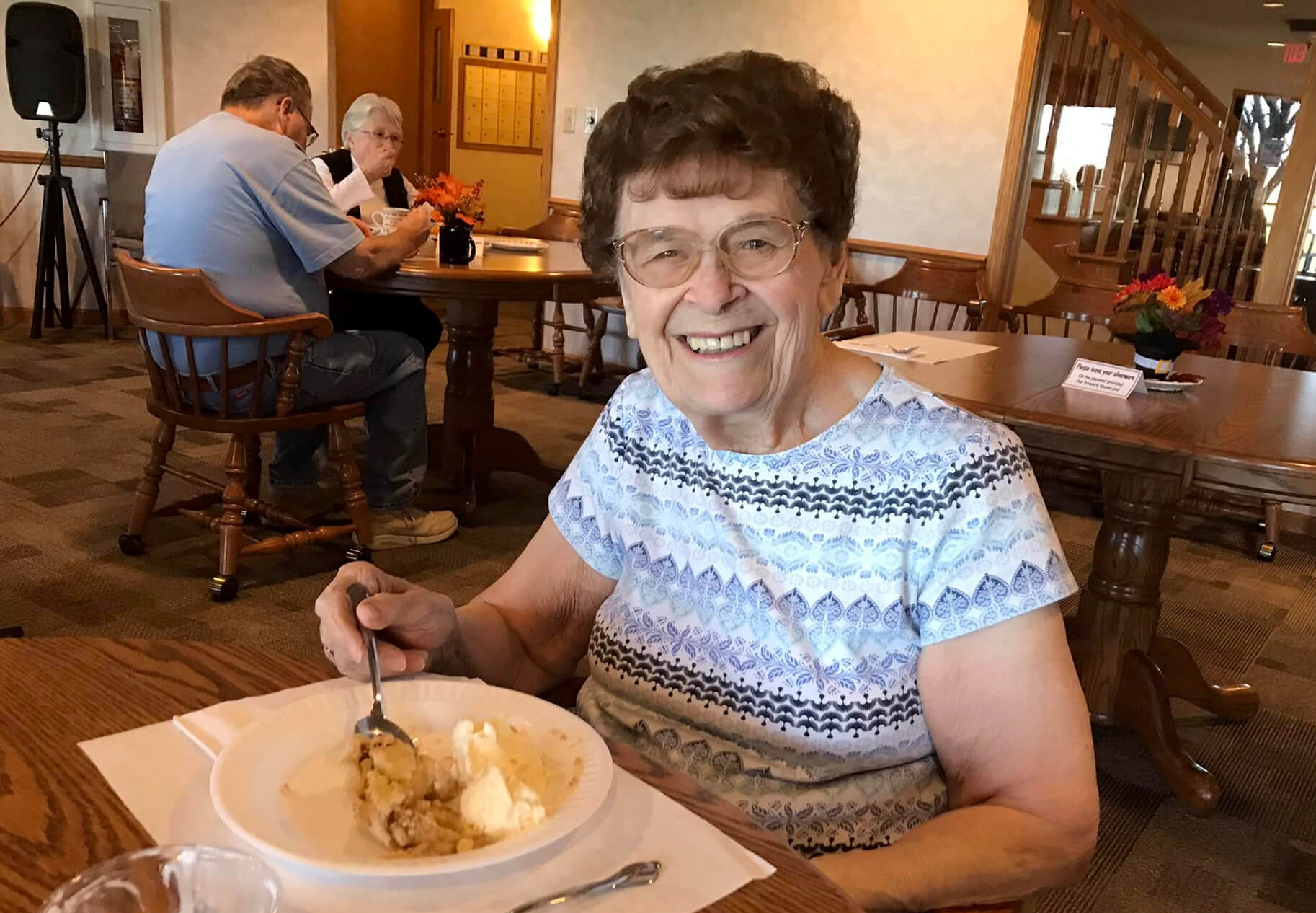 Assisted Living Watertown Wi