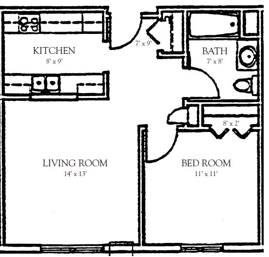 boessling-village-apartment