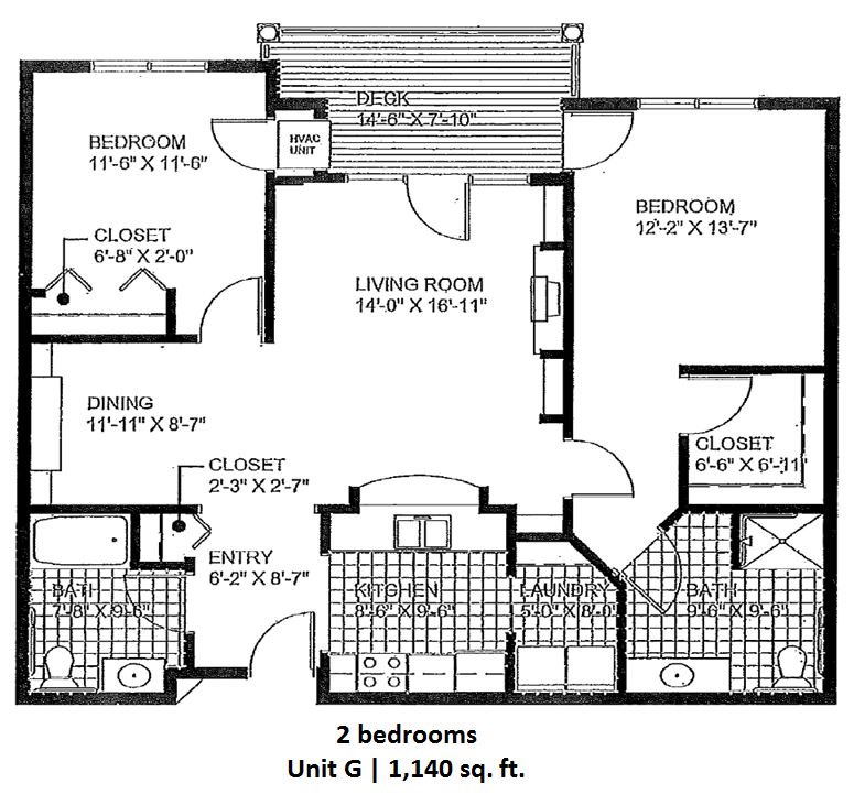 Kingsway-IL-Unit-G-Floorplan