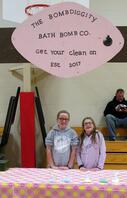 BathBombs