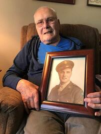 Harold Bobrofksy - Heritage Homes