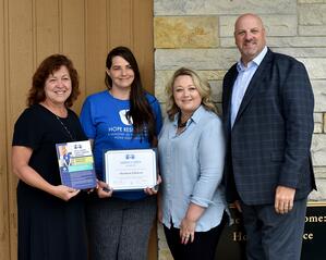 Shannon ARRM nommnitee