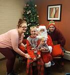 breakfast with santa1