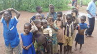 Malawi children