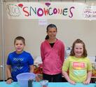 snowcones